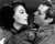 Ava Gardner & Dirk Bogarde in The Angel Wore Red Poster and Photo