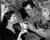 Dirk Bogarde & Maureen Swanson in The Spanish Gardener Poster and Photo