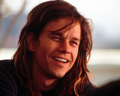 Mark Wahlberg in Rock Star Poster and Photo