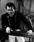 Dirk Bogarde Poster and Photo
