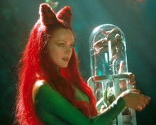 Uma Thurman in Batman & Robin Poster and Photo