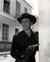 Dirk Bogarde in The Singer Not the Song Poster and Photo