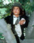 Johnny Depp in Benny & Joon Poster and Photo