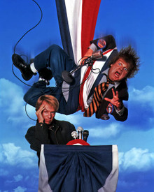 Chris Farley in Tommy Boy Poster and Photo