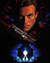 Jean-Claude Van Damme in Timecop Poster and Photo