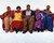 Eddie Murphy in The Nutty Professor (1996) Poster and Photo