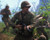 Nicolas Cage in Windtalkers Poster and Photo