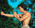 Patrick Swayze in Road House Poster and Photo
