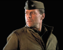 Bruce Willis in Hart's War Poster and Photo