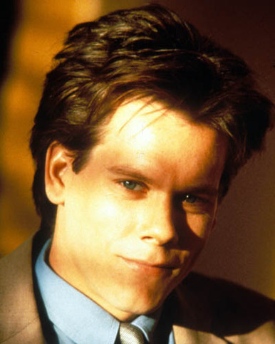 Kevin Bacon in The Big Picture Poster and Photo