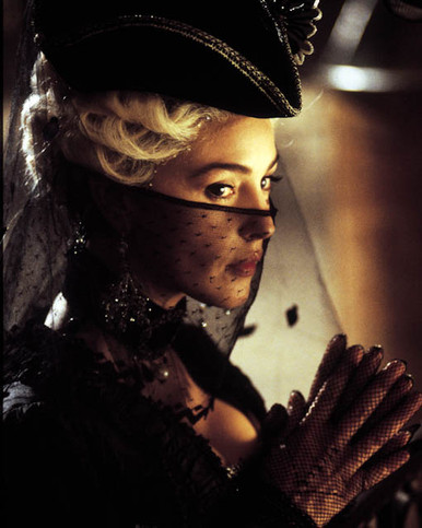 Monica Bellucci Poster and Photo