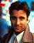 Andy Garcia in Black Rain Poster and Photo