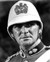 Stanley Baker in Zulu Poster and Photo