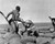 Stanley Baker in Zulu Poster and Photo