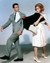 Rod Taylor & Jane Fonda in Sunday in New York Poster and Photo