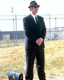 Dan Aykroyd in 'Blues Brothers 2000' Poster and Photo