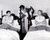 Ronald Reagan & Diana Lynn in Bedtime for Bonzo Poster and Photo