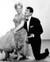 Dean Martin & Judy Holliday in Bells Are Ringing Poster and Photo