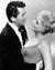 Dean Martin & Judy Holliday in Bells Are Ringing Poster and Photo