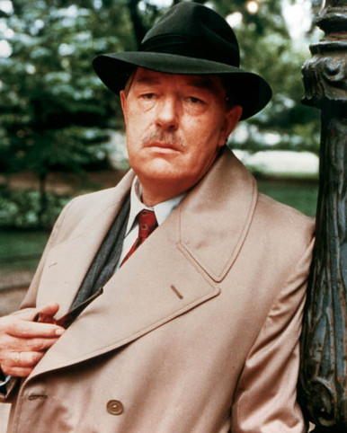 Michael Gambon in The Singing Detective Poster and Photo