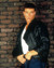 Jean-Claude Van Damme in Cyborg Poster and Photo