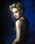 Sharon Stone in Basic Instinct Poster and Photo