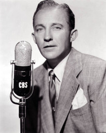 Bing Crosby Poster and Photo