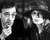Woody Allen & Mia Farrow in Shadows and Fog Poster and Photo