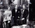Dirk Bogarde & Olivia de Havilland in Libel Poster and Photo