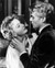 Dirk Bogarde & Olivia de Havilland in Libel Poster and Photo