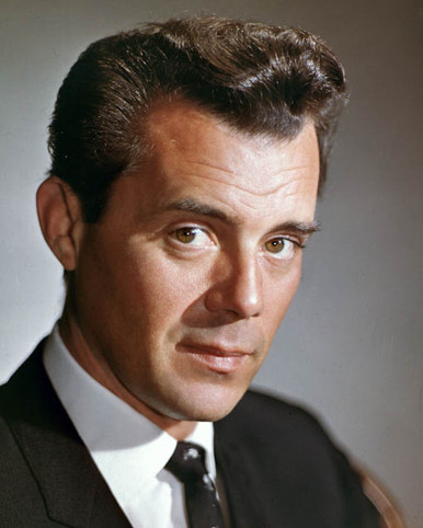 Dirk Bogarde Poster and Photo