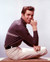 Dirk Bogarde Poster and Photo