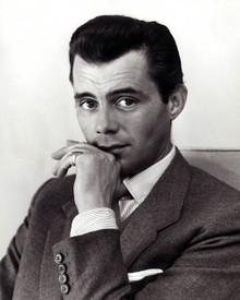 Dirk Bogarde Poster and Photo
