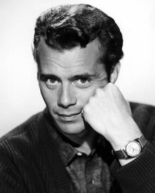 Dirk Bogarde Poster and Photo