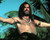 Pierce Brosnan in Robinson Crusoe Poster and Photo