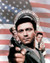 Angela Lansbury & Laurence Harvey in The Manchurian Candidate Poster and Photo