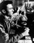 Laurence Harvey & Angela Lansbury in The Manchurian Candidate Poster and Photo
