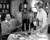 Frank Sinatra & Janet Leigh in The Manchurian Candidate Poster and Photo
