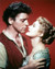 Burt Lancaster & Virginia Mayo in The Flame and the Arrow Poster and Photo