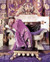 Peter Ustinov in Quo Vadis Poster and Photo