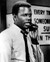 Sidney Poitier in The Slender Thread Poster and Photo