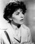 Anne Bancroft in The Slender Thread Poster and Photo