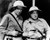 Bud Abbott & Lou Costello in Africa Screams Poster and Photo