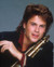 Rob Lowe in St. Elmo's Fire Poster and Photo