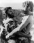 Ringo Starr & Dennis Quaid in Caveman Poster and Photo