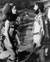Ringo Starr & Barbara Bach in Caveman Poster and Photo