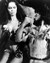 Ringo Starr & Barbara Bach in Caveman Poster and Photo