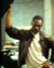 Eddie Murphy in Beverly Hills Cop 3 Poster and Photo