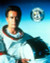 Martin Sheen in Beyond the Stars Poster and Photo