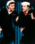 Frank Sinatra & Gene Kelly in Anchors Aweigh Poster and Photo